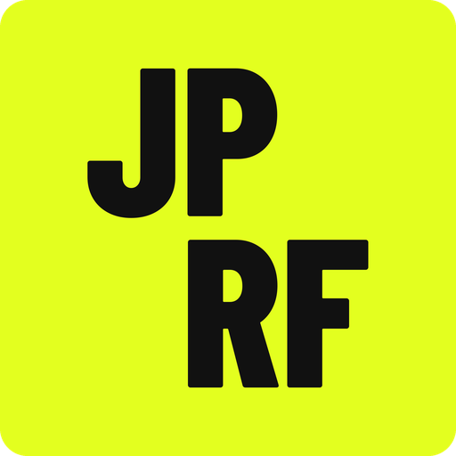 Welcome to JPRF